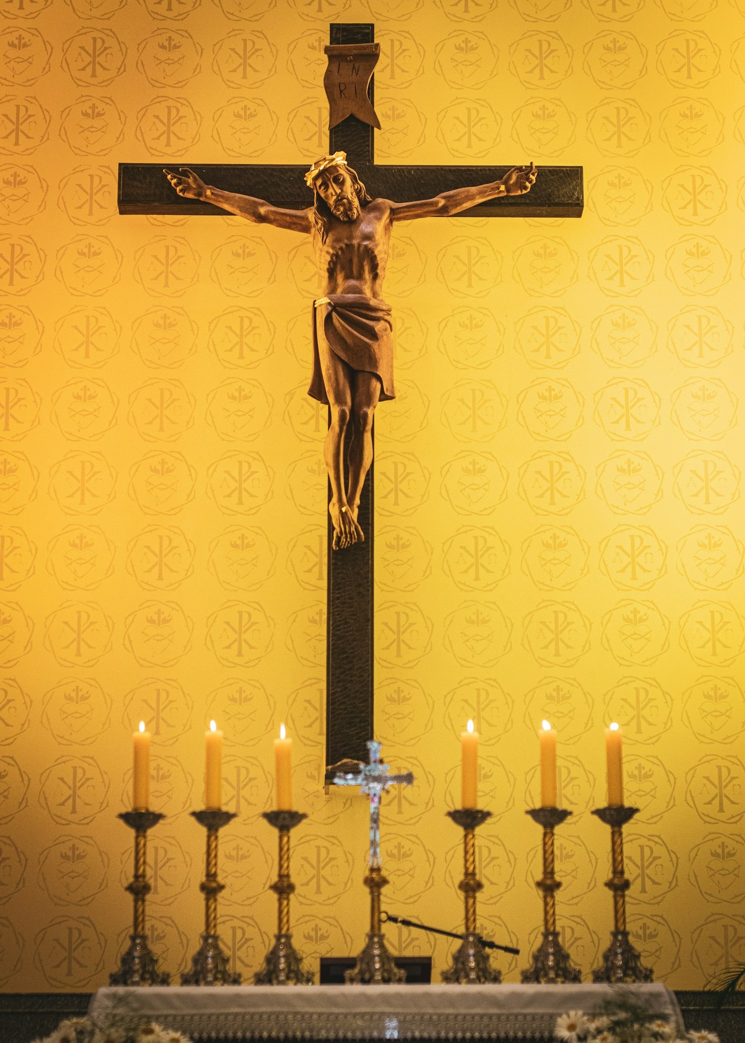 Devoção e amor ao coração de Jesus