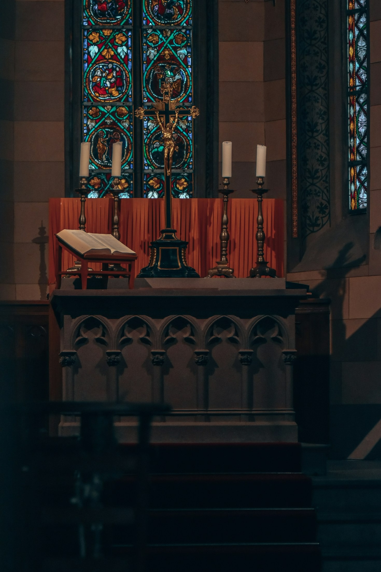Como praticar a meditação cristã diariamente
